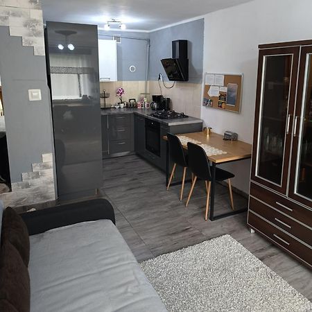 Apartament Przy Parku Kołobrzeg Zewnętrze zdjęcie