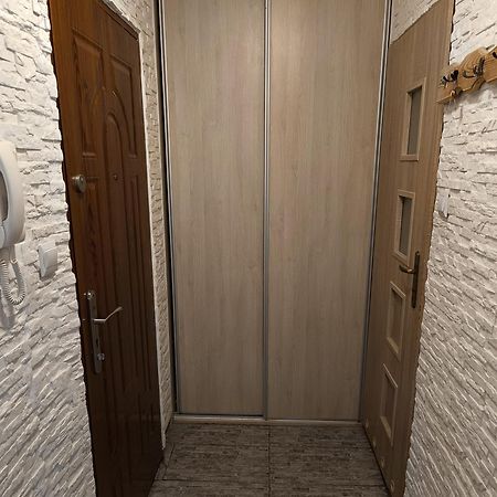 Apartament Przy Parku Kołobrzeg Zewnętrze zdjęcie