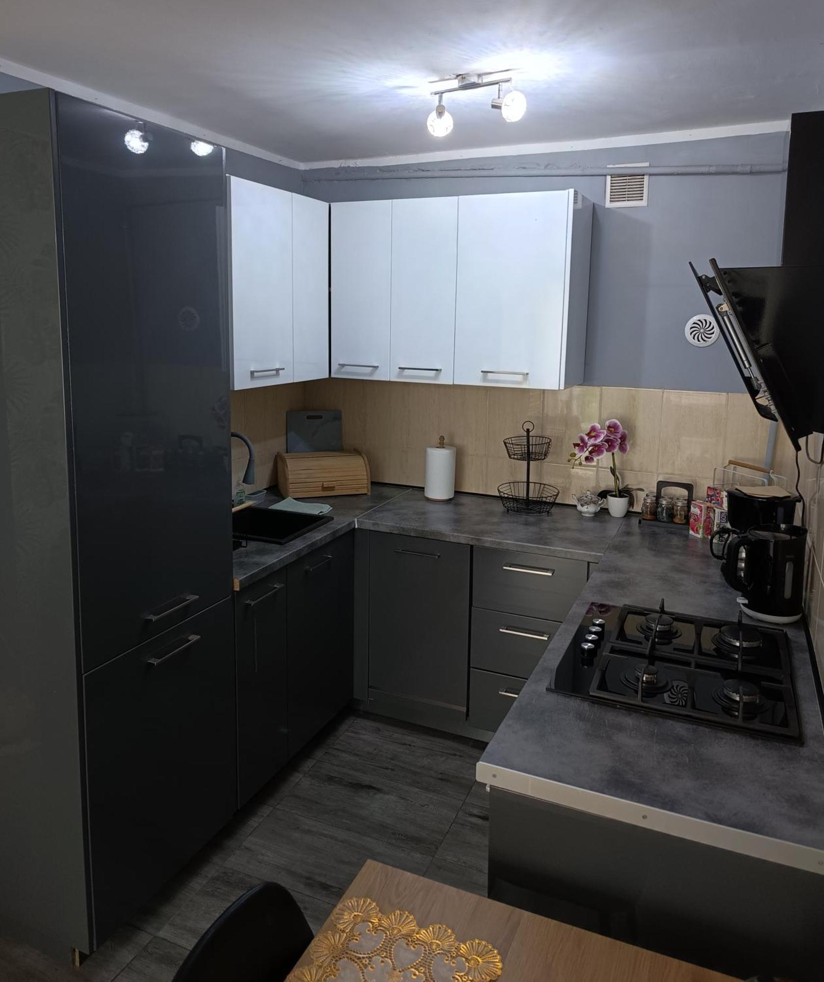 Apartament Przy Parku Kołobrzeg Zewnętrze zdjęcie