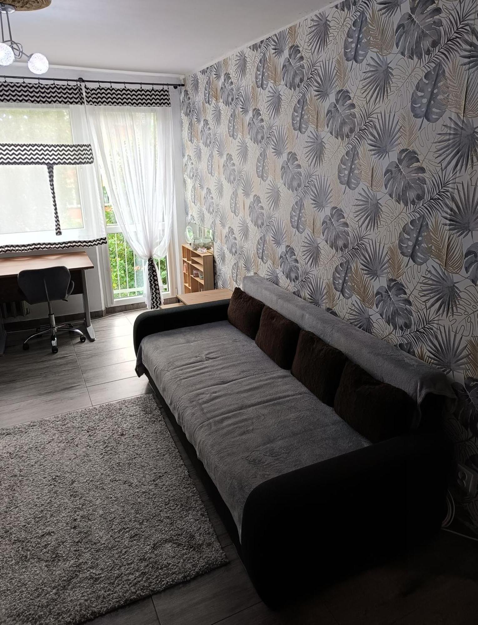 Apartament Przy Parku Kołobrzeg Zewnętrze zdjęcie