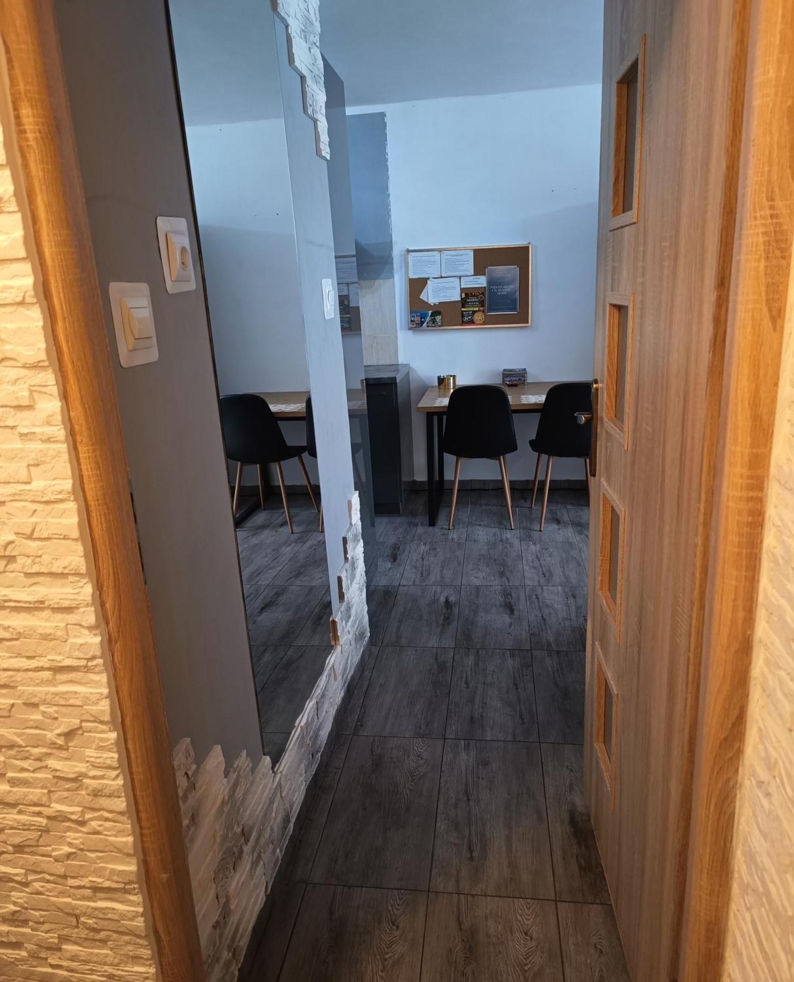Apartament Przy Parku Kołobrzeg Zewnętrze zdjęcie