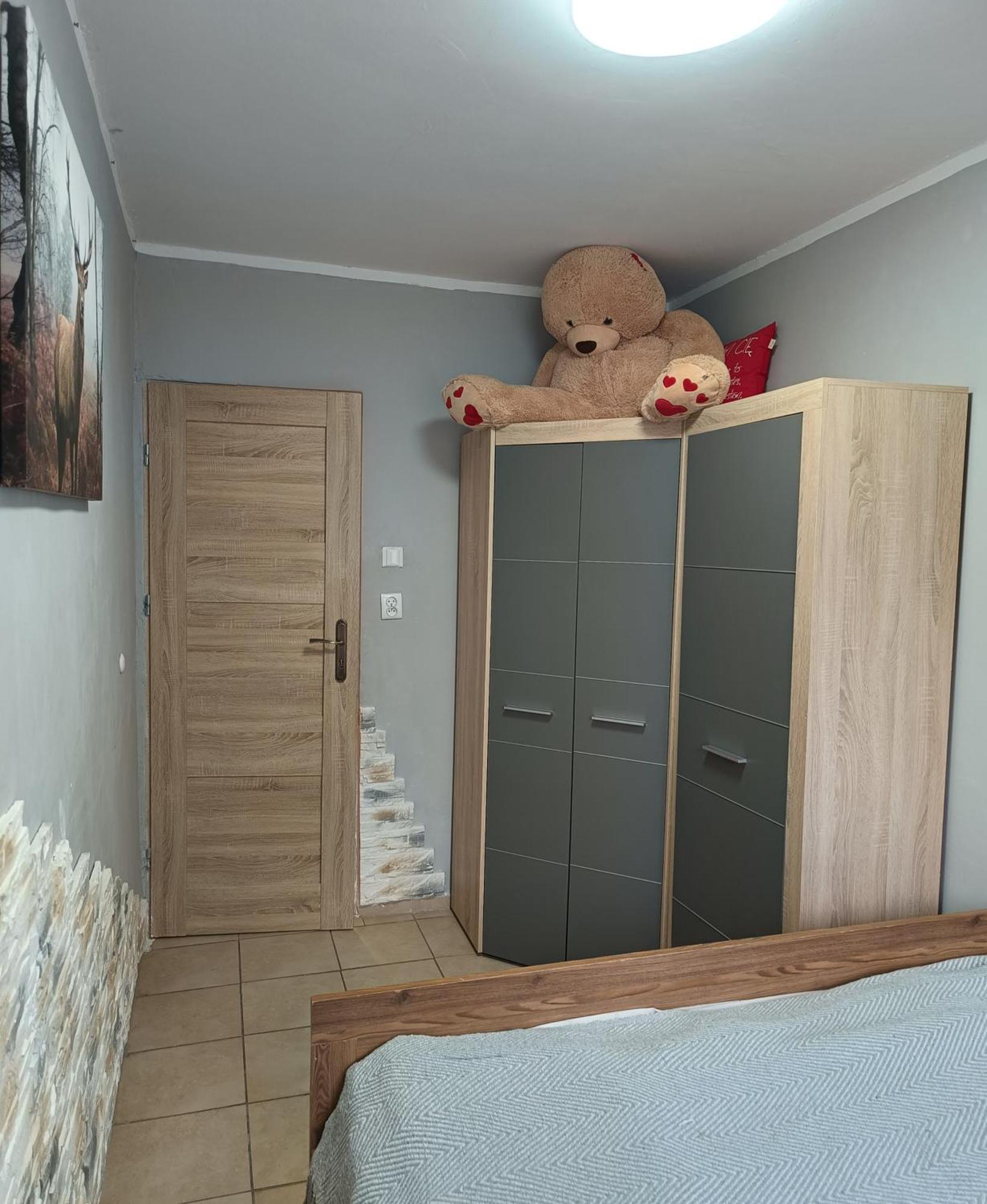 Apartament Przy Parku Kołobrzeg Zewnętrze zdjęcie