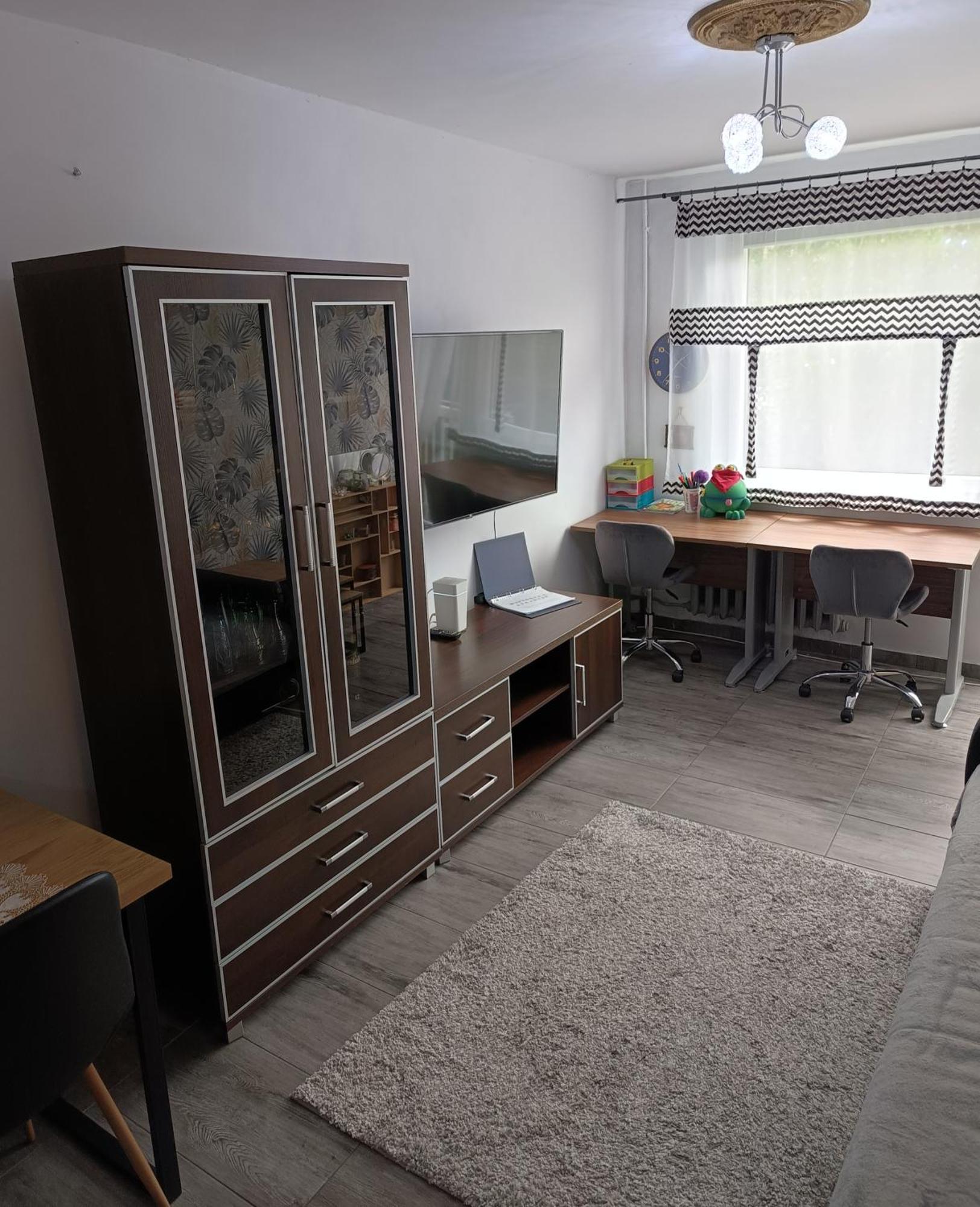 Apartament Przy Parku Kołobrzeg Zewnętrze zdjęcie